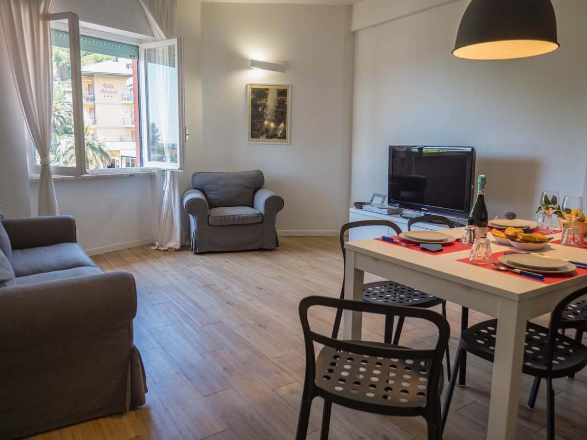 Scimiscia 2-Bedroom Apartment With Ac มอนเตรอสโซ อัล มาเร ภายนอก รูปภาพ