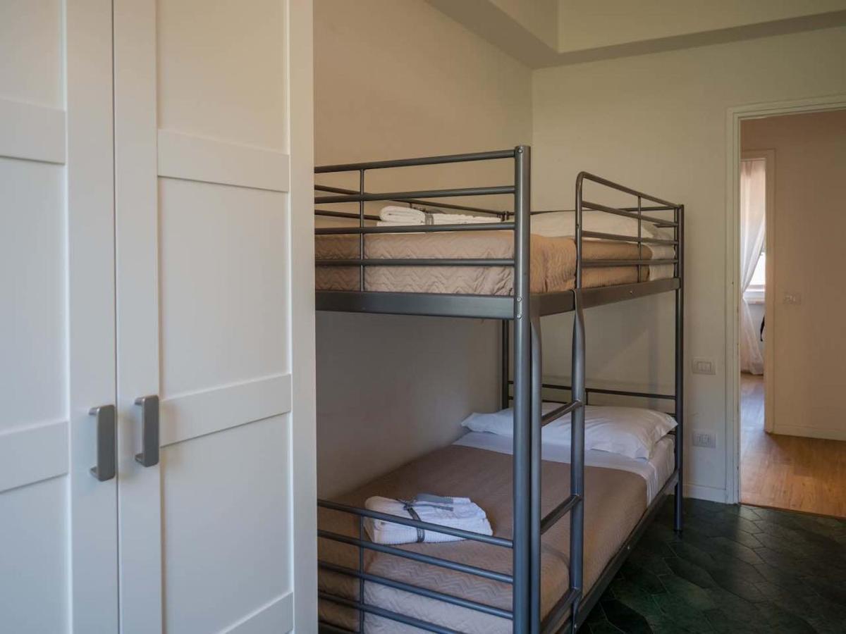 Scimiscia 2-Bedroom Apartment With Ac มอนเตรอสโซ อัล มาเร ภายนอก รูปภาพ