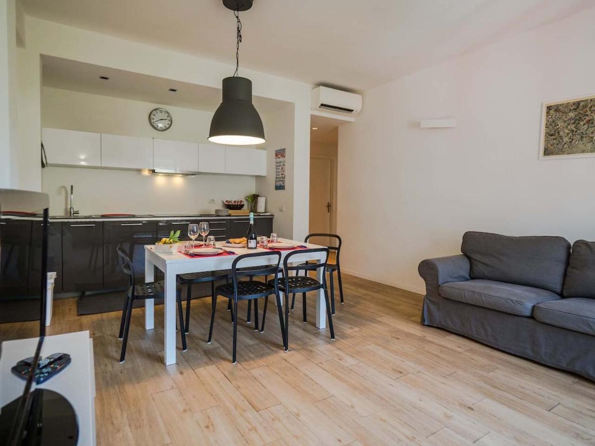 Scimiscia 2-Bedroom Apartment With Ac มอนเตรอสโซ อัล มาเร ภายนอก รูปภาพ